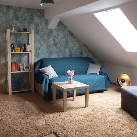 Apartman Katarina Zagreb Ngoại thất bức ảnh