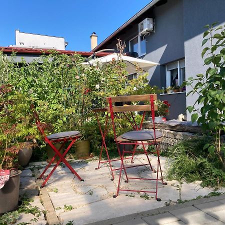 Apartman Katarina Zagreb Ngoại thất bức ảnh