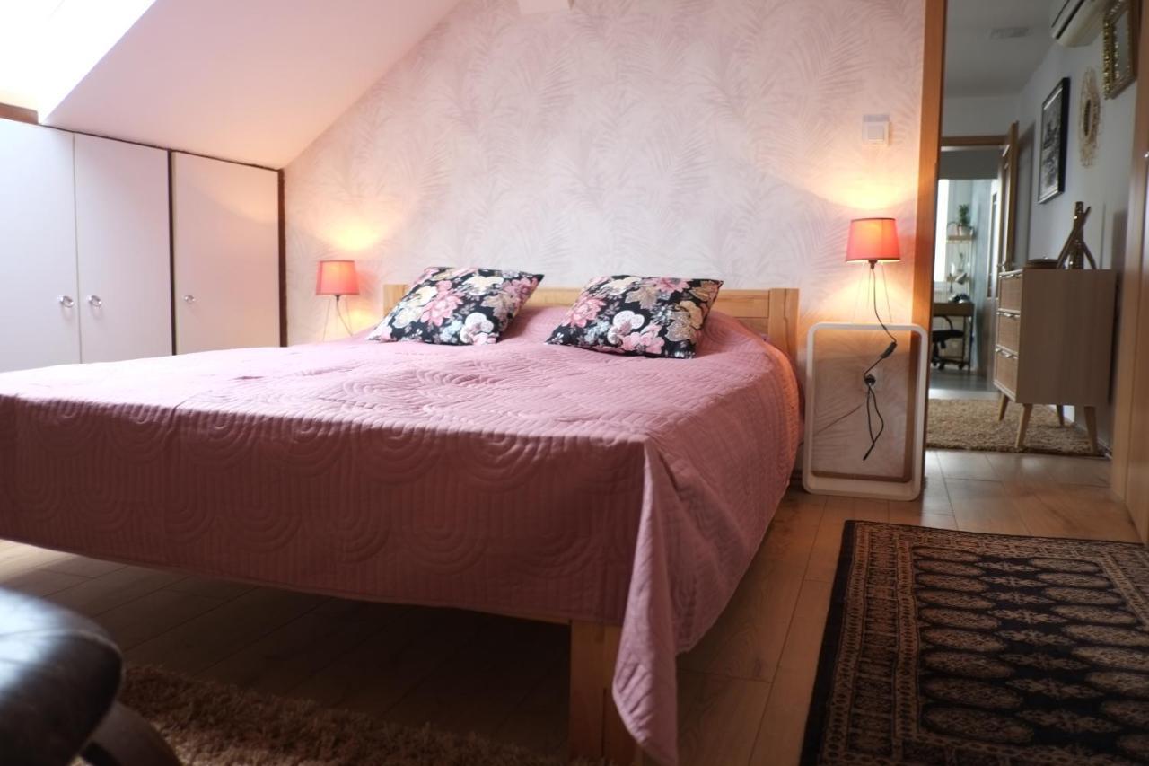 Apartman Katarina Zagreb Ngoại thất bức ảnh