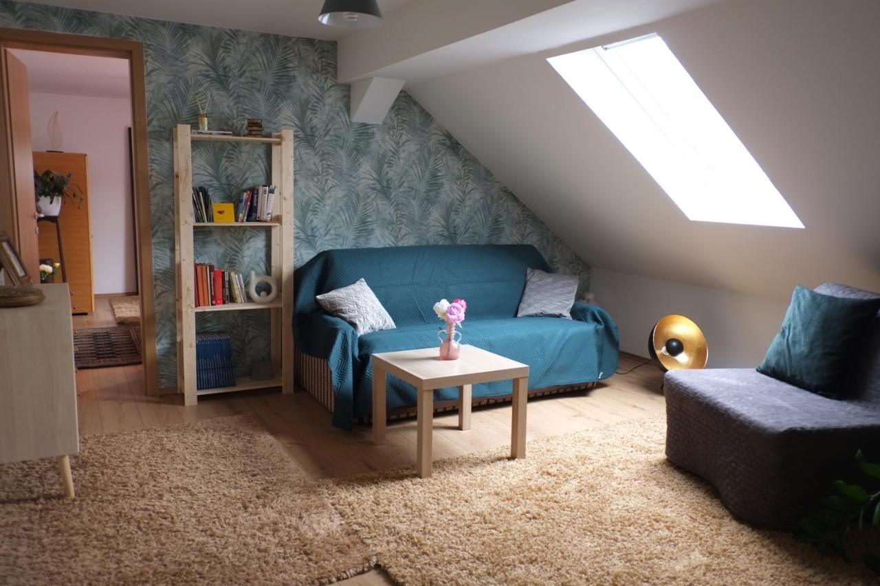 Apartman Katarina Zagreb Ngoại thất bức ảnh