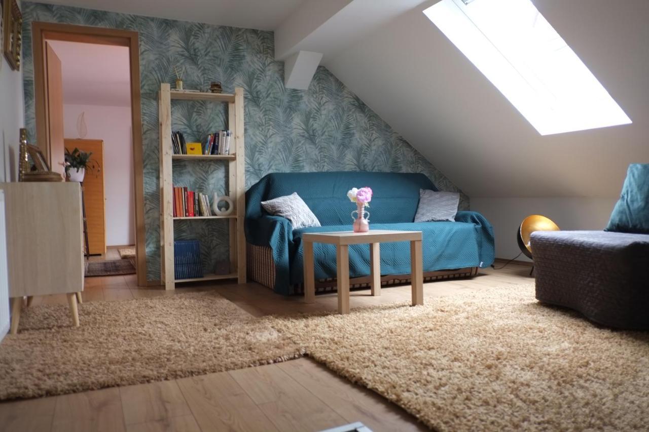 Apartman Katarina Zagreb Ngoại thất bức ảnh