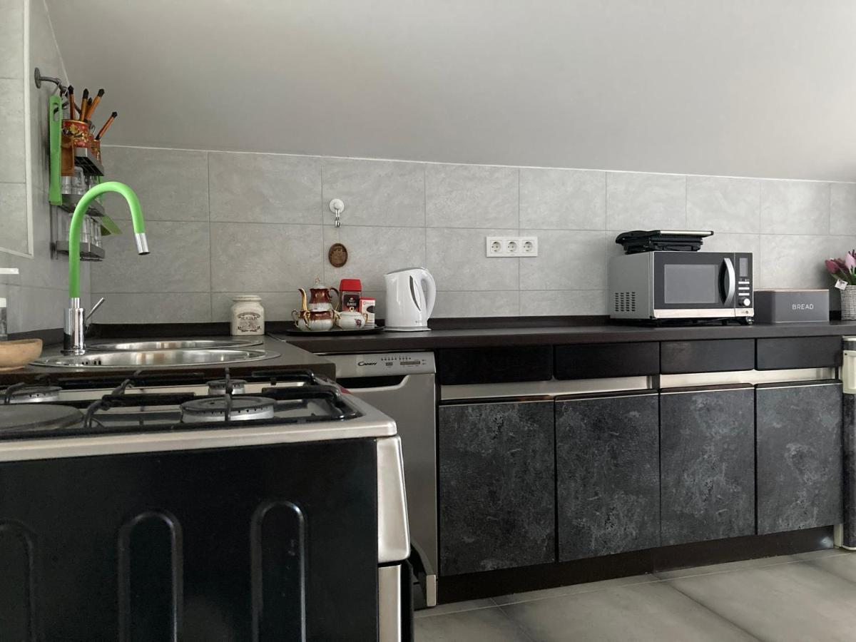 Apartman Katarina Zagreb Ngoại thất bức ảnh