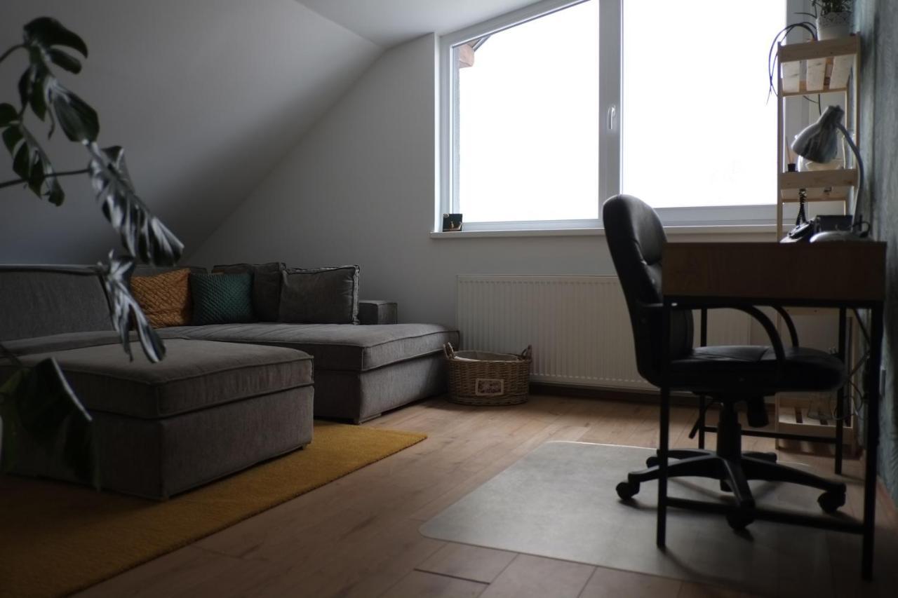 Apartman Katarina Zagreb Ngoại thất bức ảnh