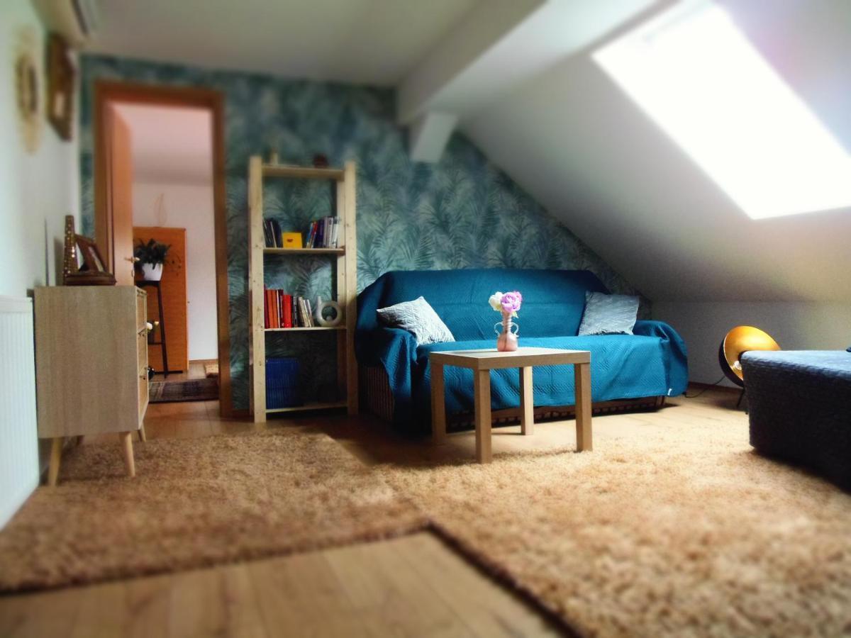 Apartman Katarina Zagreb Ngoại thất bức ảnh