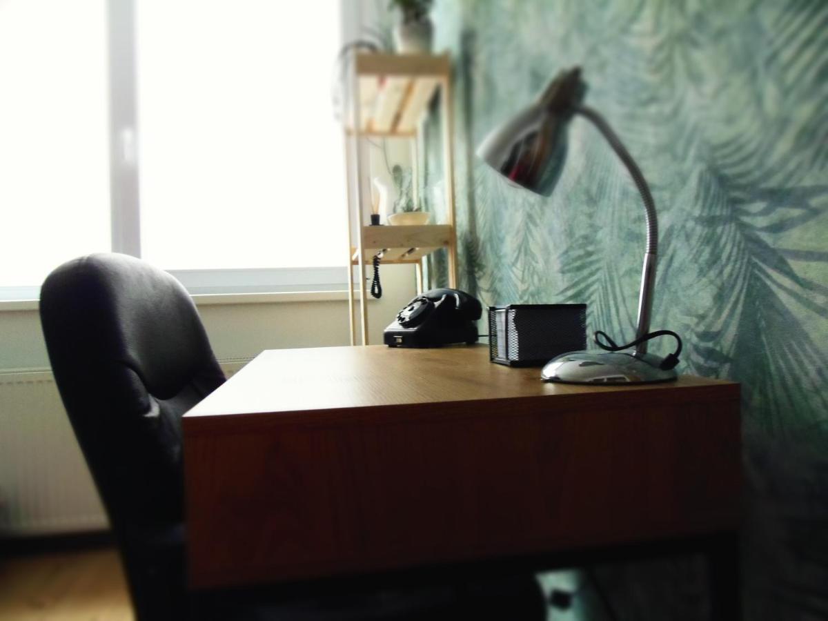 Apartman Katarina Zagreb Ngoại thất bức ảnh