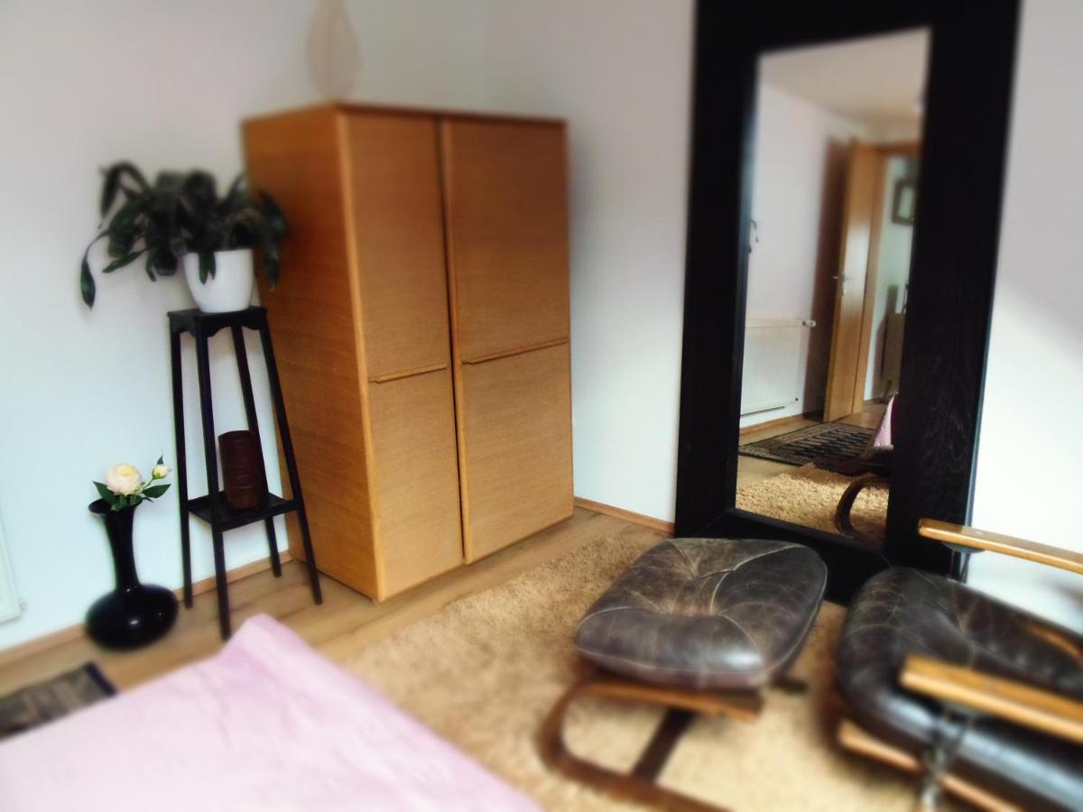 Apartman Katarina Zagreb Ngoại thất bức ảnh