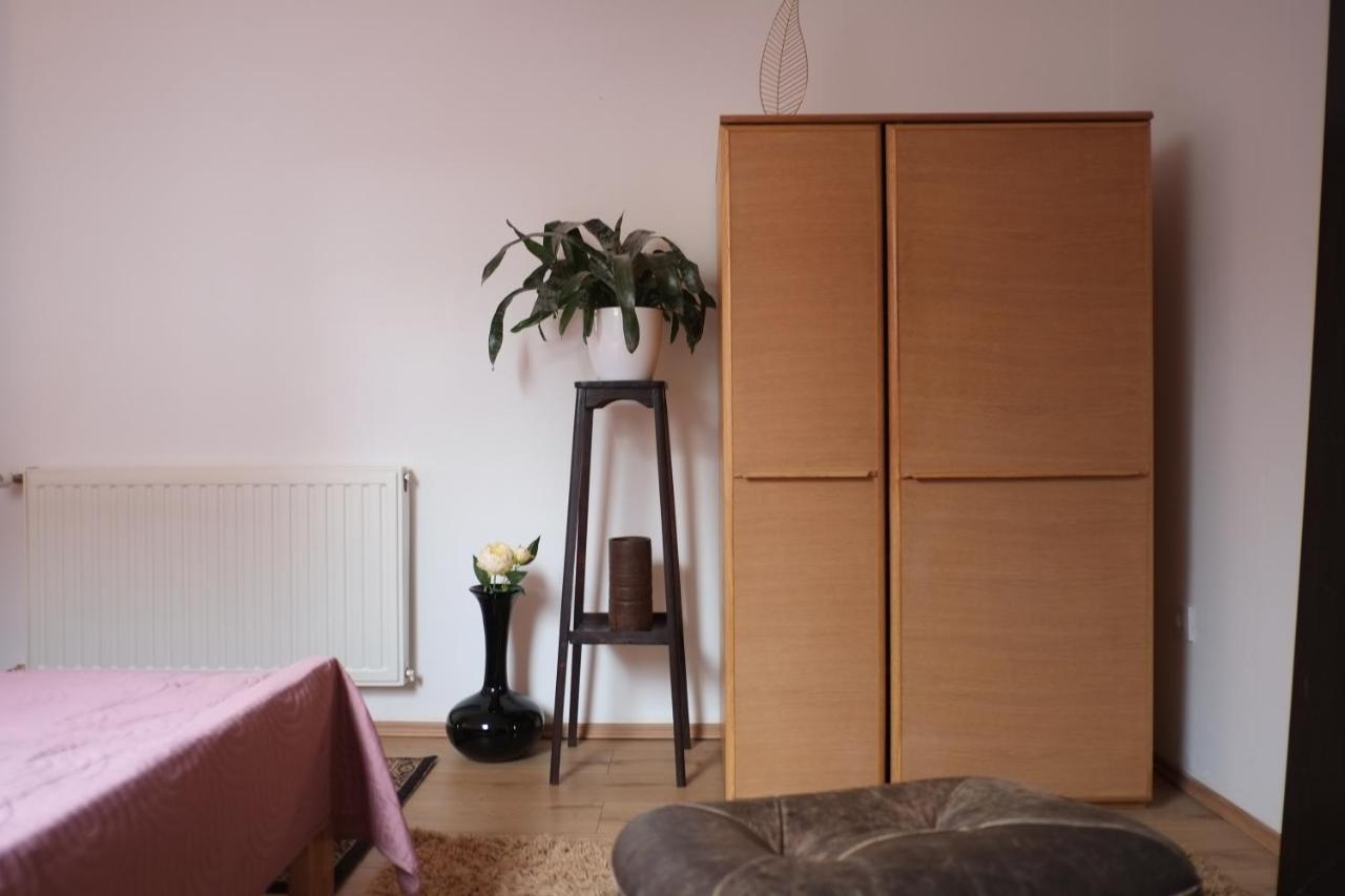 Apartman Katarina Zagreb Ngoại thất bức ảnh