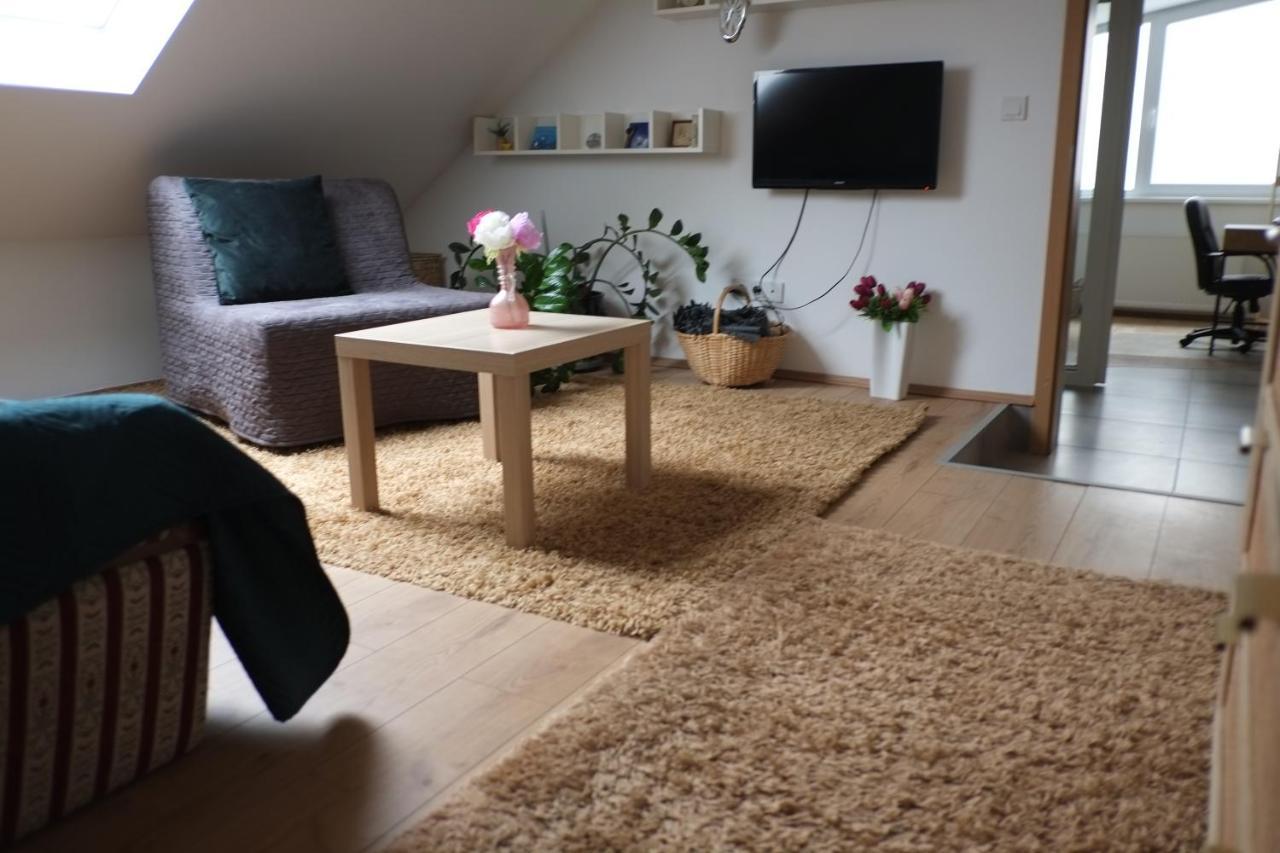 Apartman Katarina Zagreb Ngoại thất bức ảnh