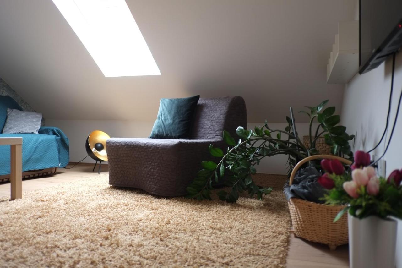 Apartman Katarina Zagreb Ngoại thất bức ảnh