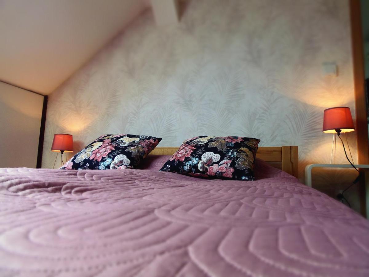 Apartman Katarina Zagreb Ngoại thất bức ảnh