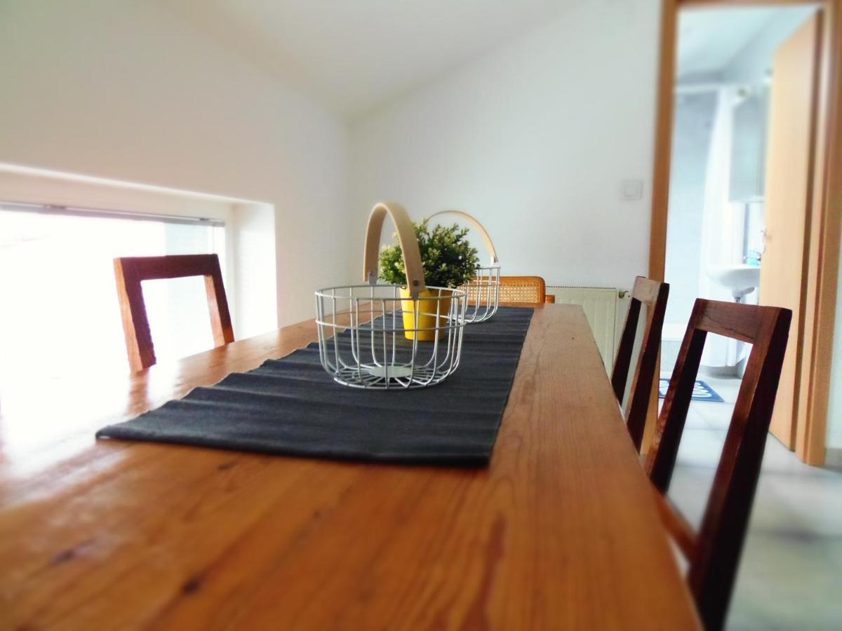 Apartman Katarina Zagreb Ngoại thất bức ảnh