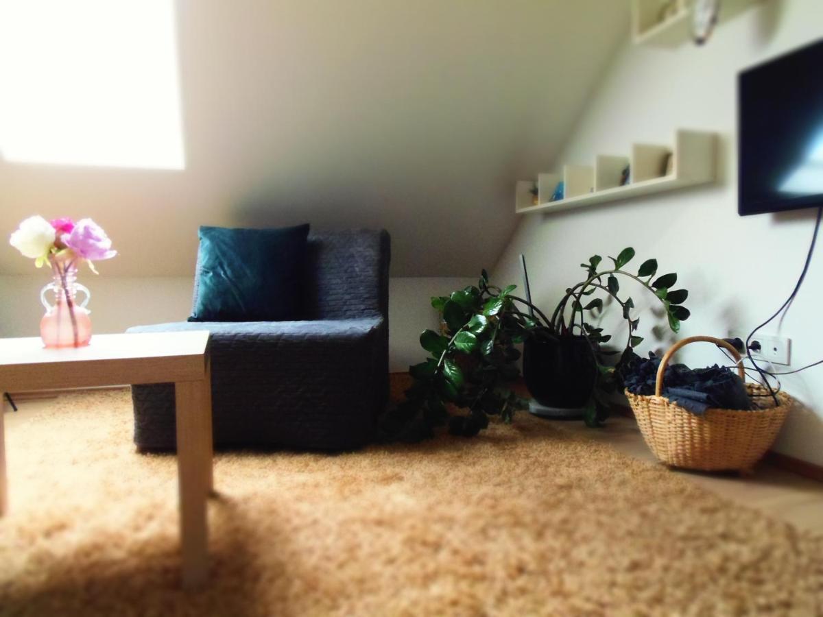 Apartman Katarina Zagreb Ngoại thất bức ảnh
