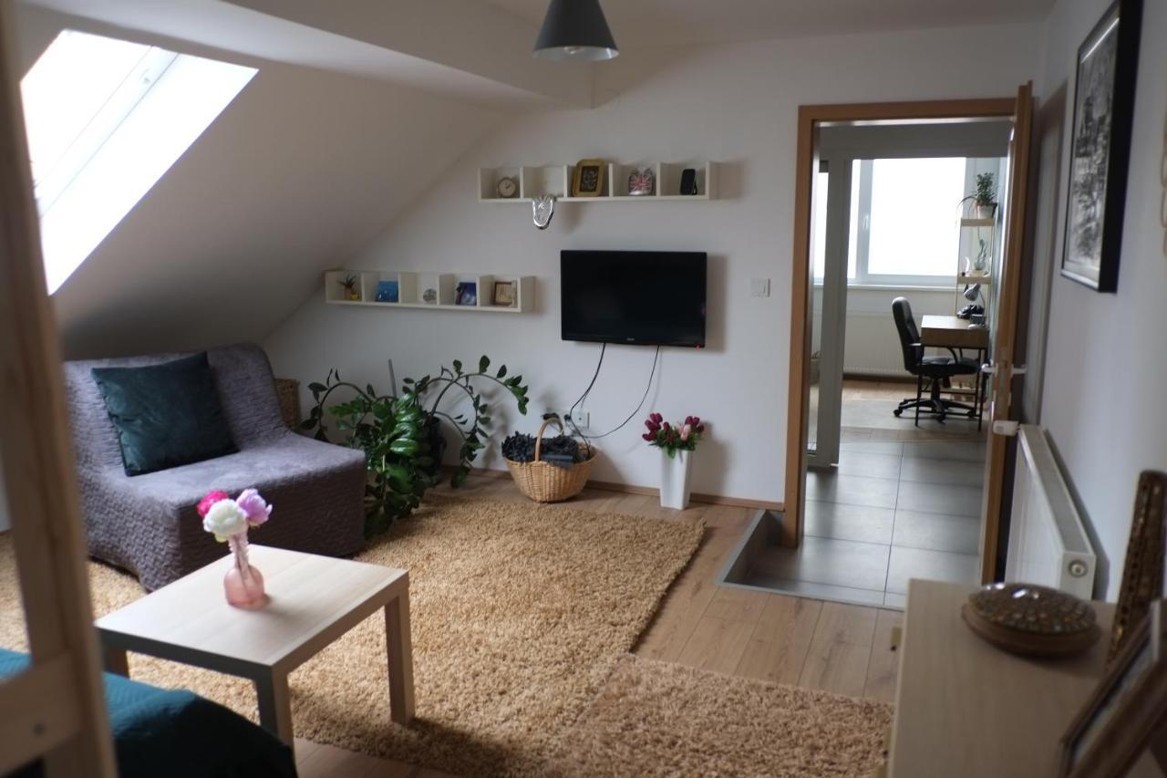 Apartman Katarina Zagreb Ngoại thất bức ảnh