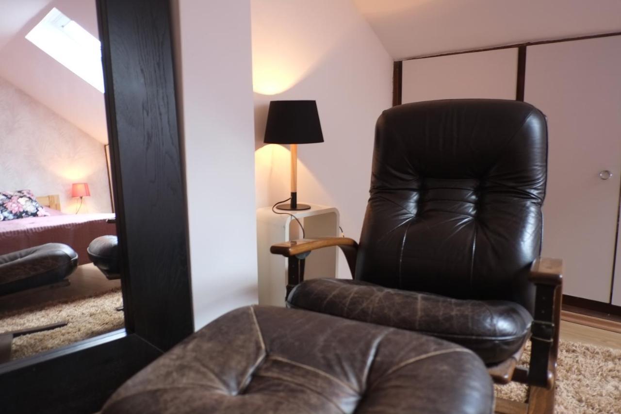 Apartman Katarina Zagreb Ngoại thất bức ảnh