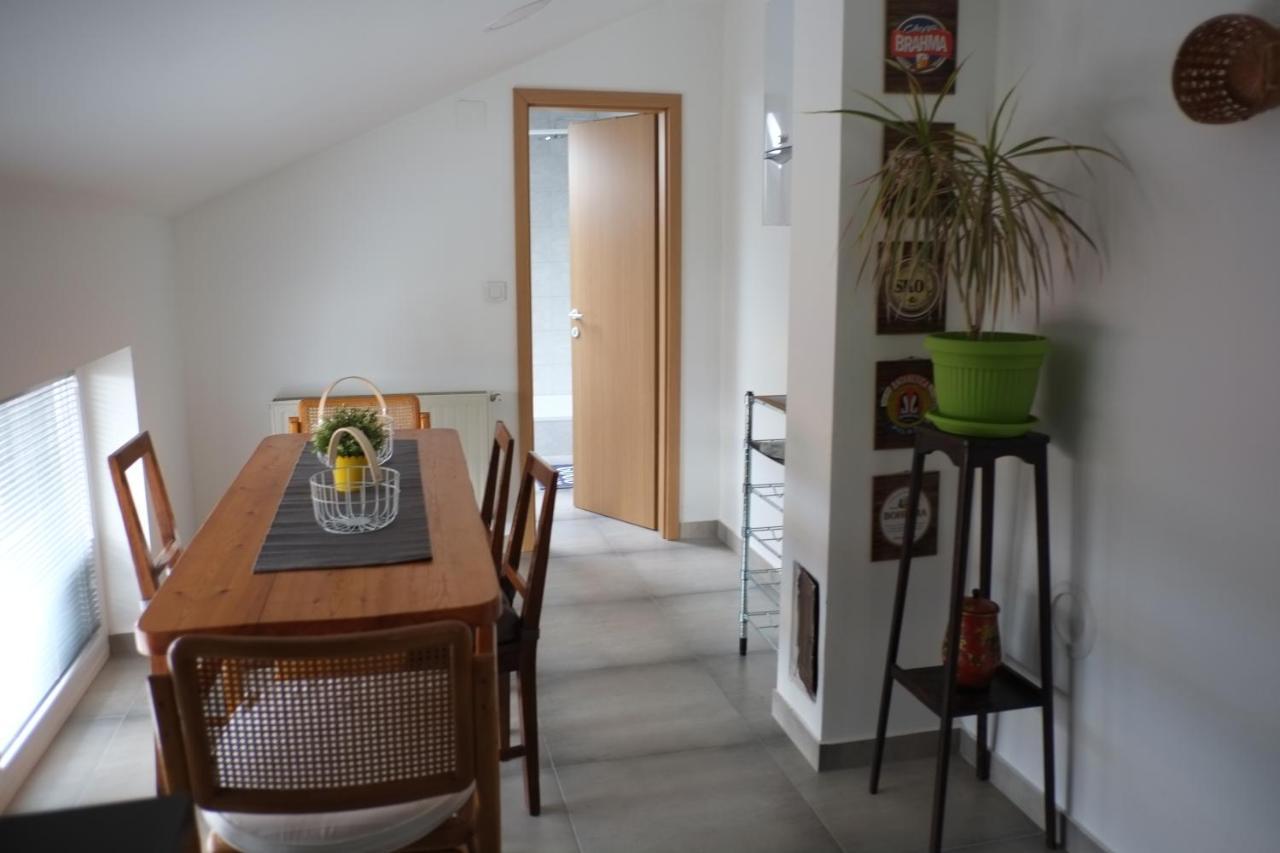 Apartman Katarina Zagreb Ngoại thất bức ảnh