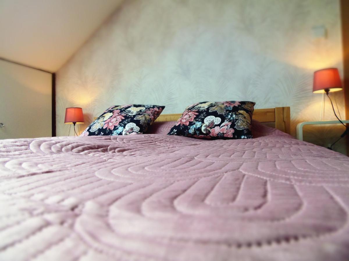 Apartman Katarina Zagreb Ngoại thất bức ảnh