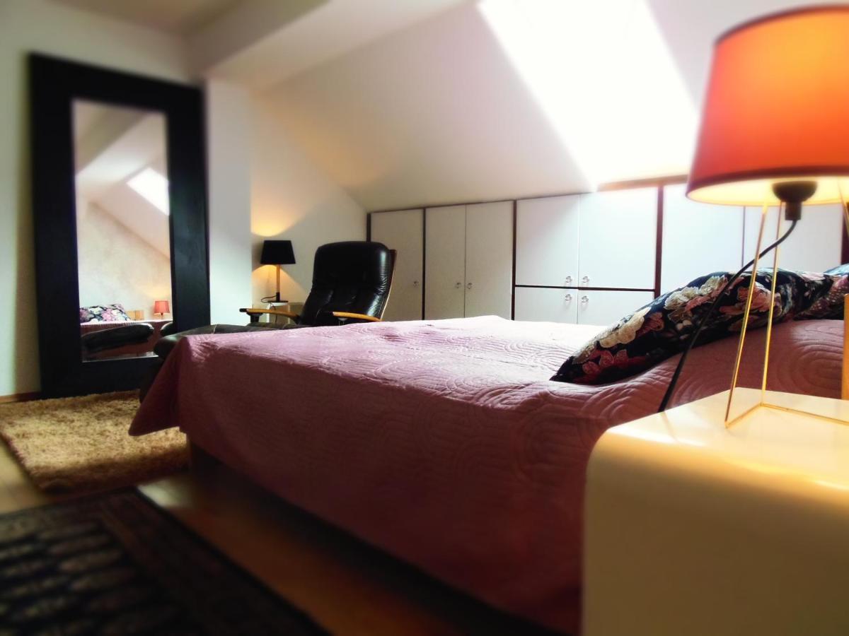Apartman Katarina Zagreb Ngoại thất bức ảnh