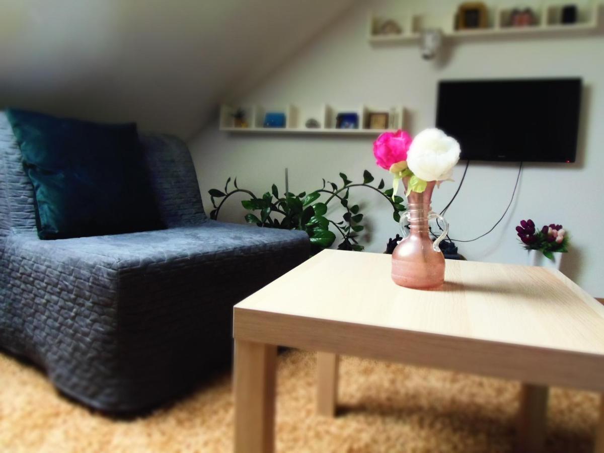 Apartman Katarina Zagreb Ngoại thất bức ảnh