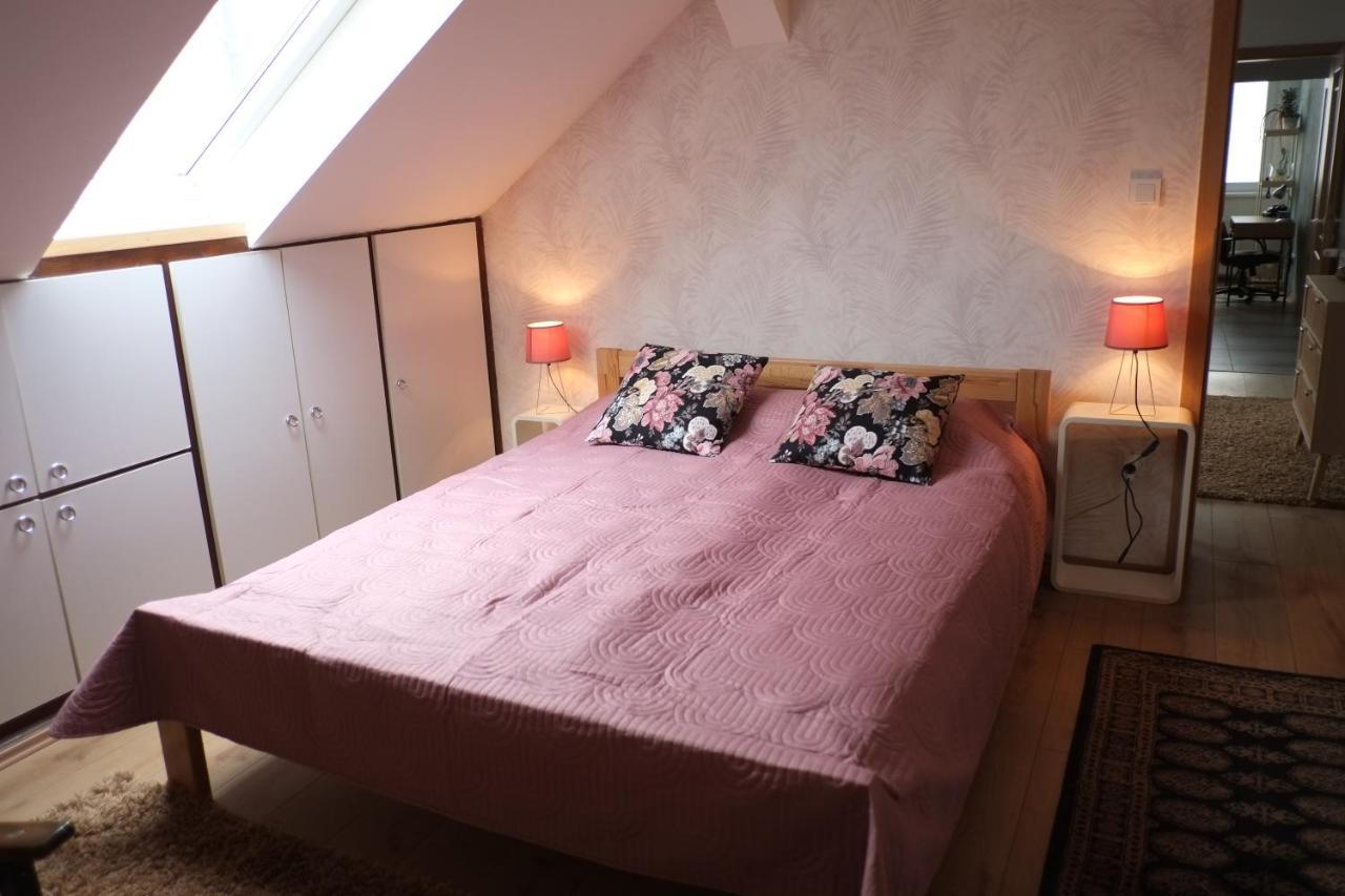 Apartman Katarina Zagreb Ngoại thất bức ảnh