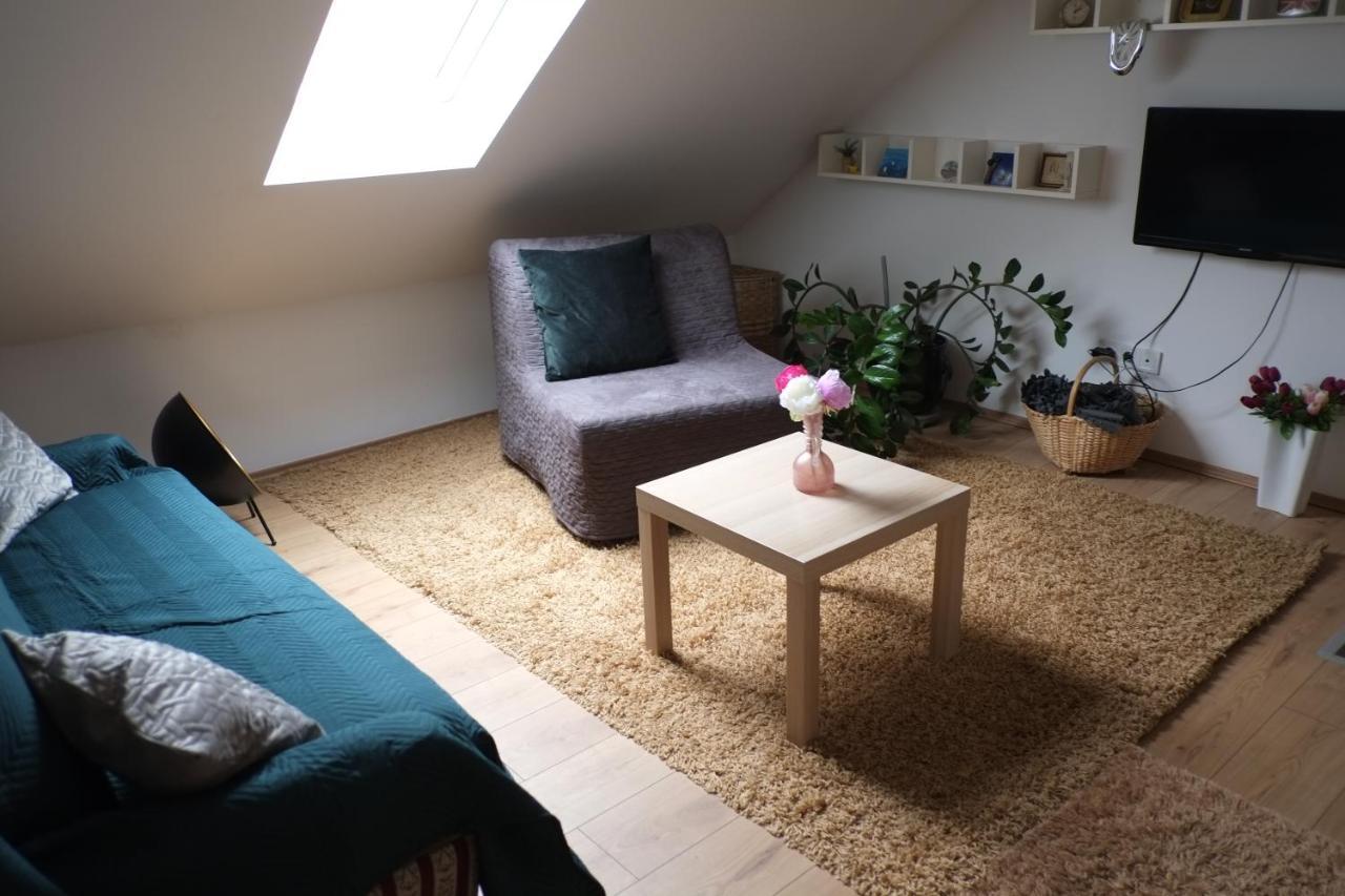 Apartman Katarina Zagreb Ngoại thất bức ảnh