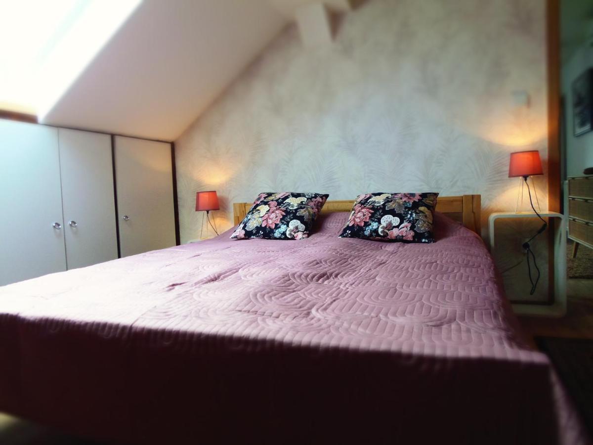 Apartman Katarina Zagreb Ngoại thất bức ảnh