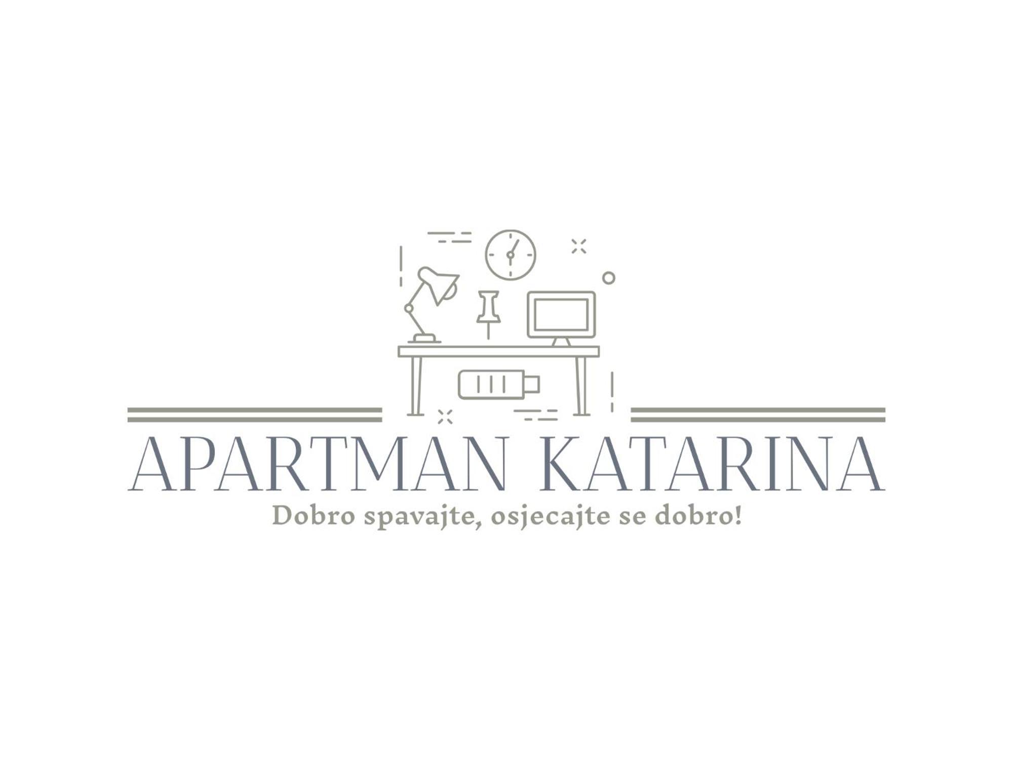 Apartman Katarina Zagreb Ngoại thất bức ảnh